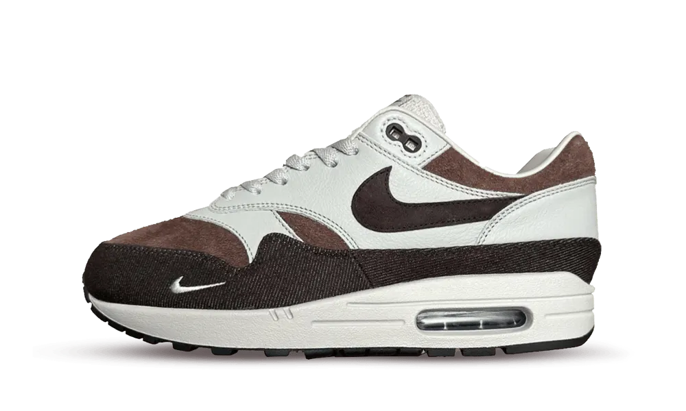 NIKE AIR MAX 1 X SIZE? EXCLUSIVE CONSIDERED