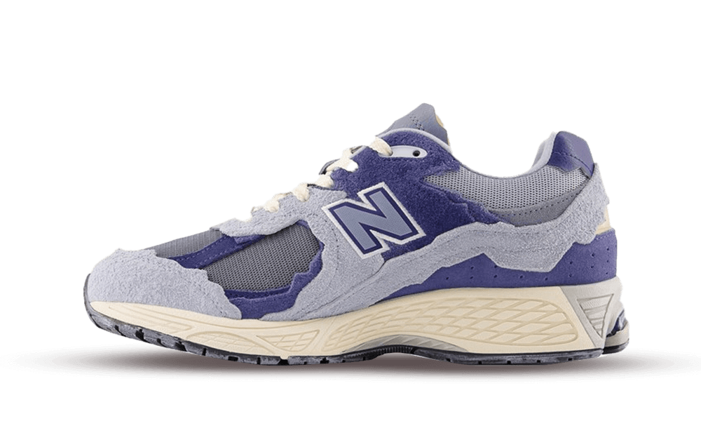NEW BALANCE 2002R PROTECTION PACK PURPLE