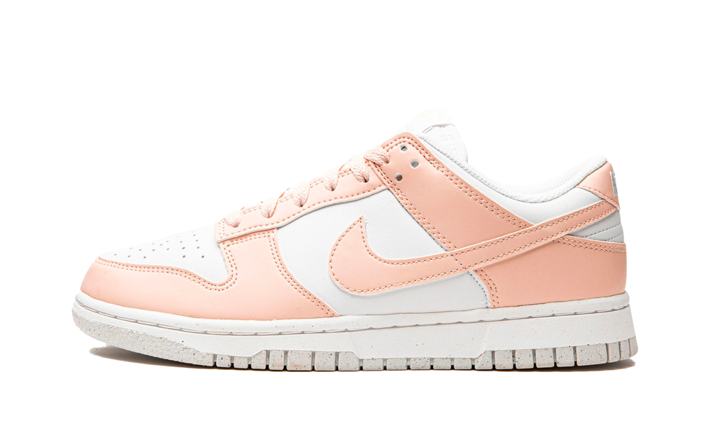 NIKE DUNK LOW MOVE TO ZERO PALE CORAL WMNS